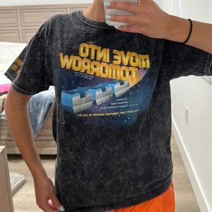 Lost Bros People mover shirt